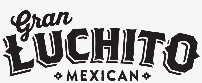 Gran Luchito, transparent png