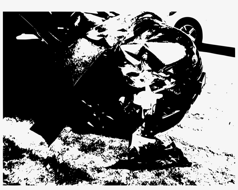 This Free Icons Png Design Of Grannys Car Accident, transparent png