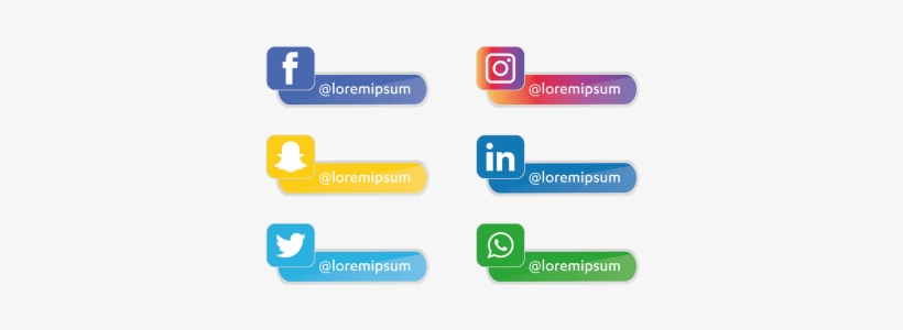 El Pitazo On Twitter Suscr Bete A Nuestro Canal De - Social Media Share Buttons Transparent, transparent png