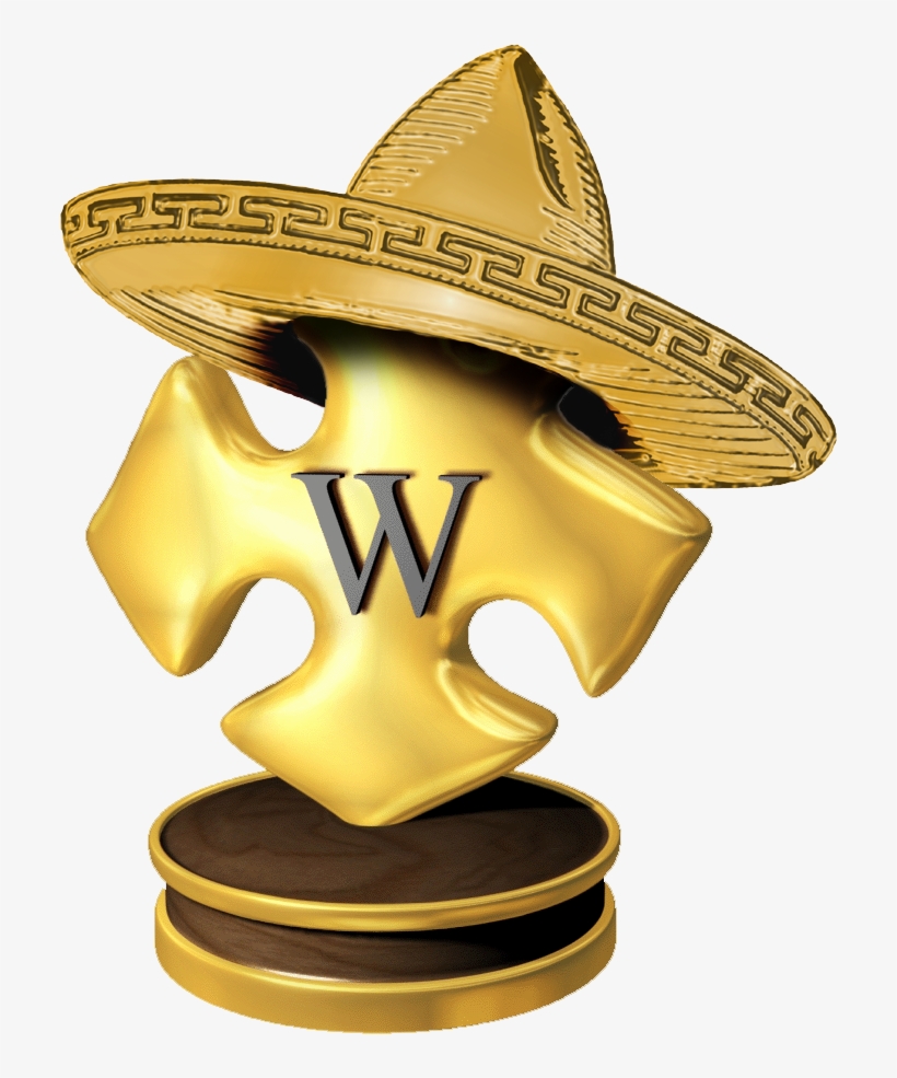 Golden Mexican Wiki - Wiki, transparent png
