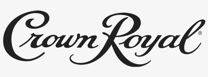 Crown Royal Canadian Whisky - Crown Royal Crown Vector, transparent png