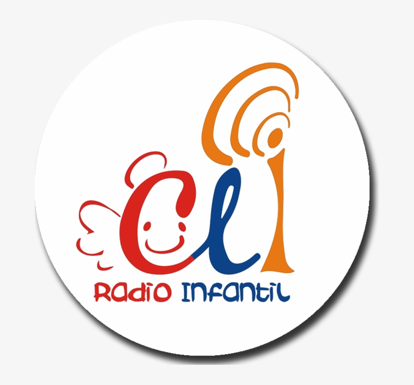 Facebook Twitter Youtube - Cli Radio Infantil Logo, transparent png