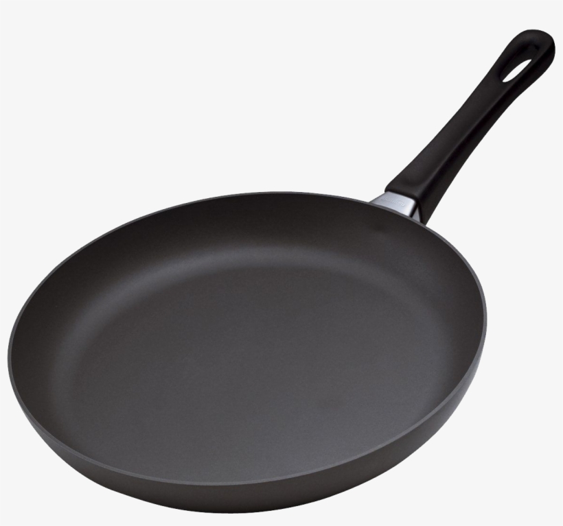 Scanpan Classic Frypan 28cm, transparent png