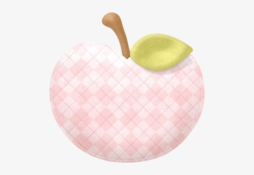 Apple Butter Charm Clipart 002 - Apple, transparent png