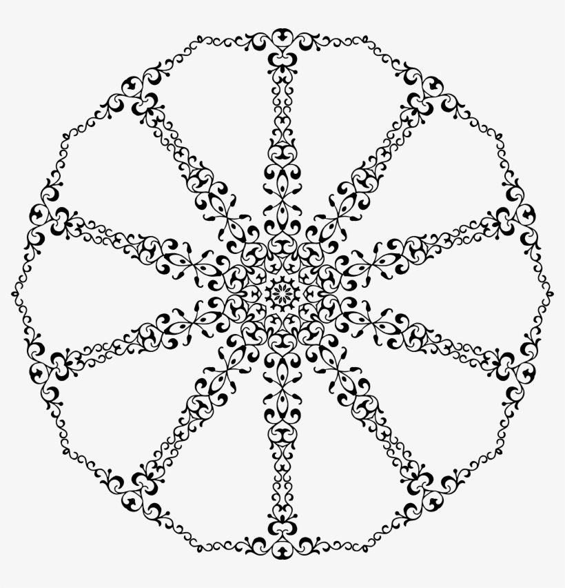 Resource Features - Bicycle Wheel Vector Free Download, transparent png