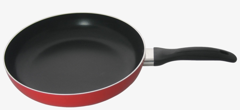 Frying Pan Png Image Background - Frying Pan Png, transparent png