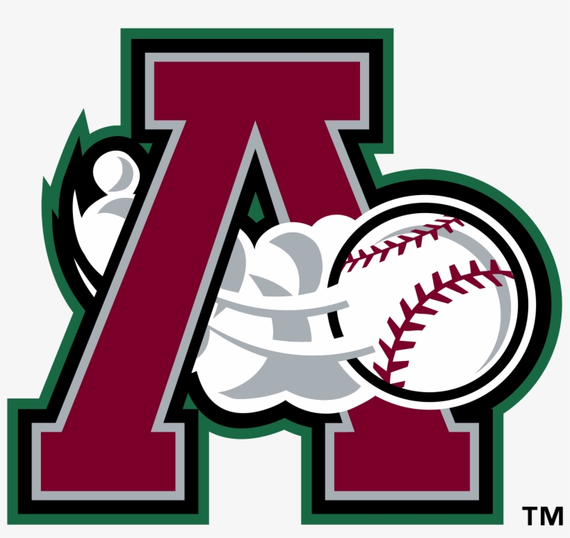 Altoona Curve Logo Png Transparent - Altoona Curve Old Logo, transparent png