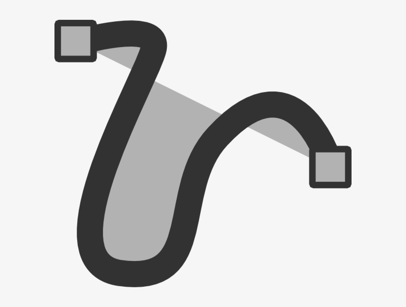 Curve, transparent png