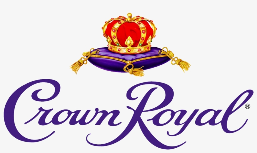 Today, The Legacy Of Crown Royal Remains How It Began - Crown Royal Crown Vector, transparent png