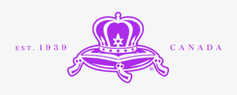 Logo - Maple Crown Royal Label, transparent png