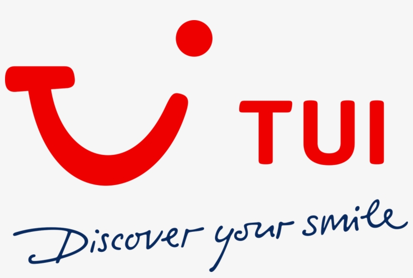 The Third Edition Of The Mallorca Walking Event Will - Logo Tui, transparent png