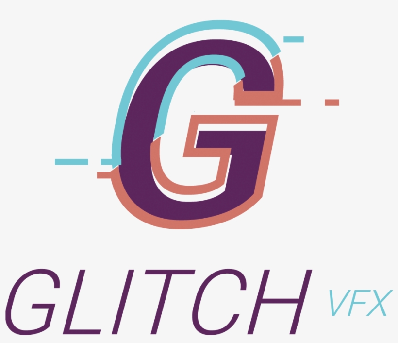 Glitch Effect Png, transparent png