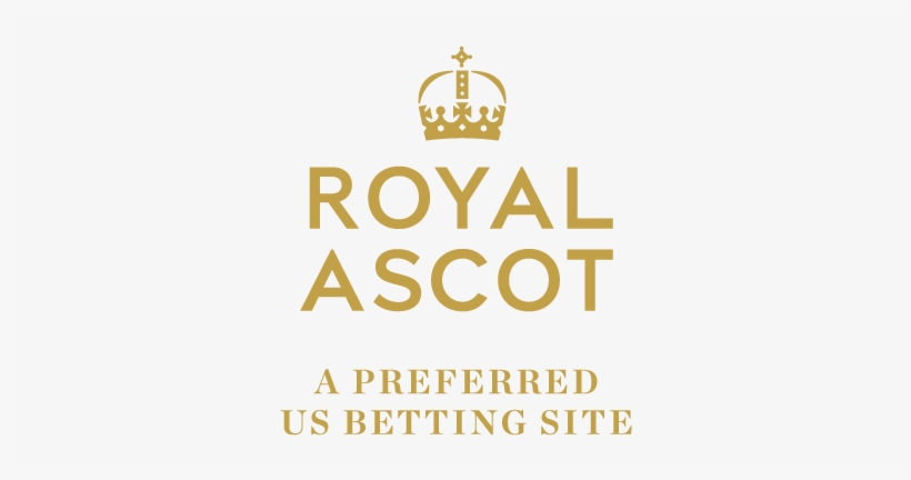 Get $10 Free To Wager On Royal Ascot At Twinspires - Royal Ascot 2018 Logo, transparent png