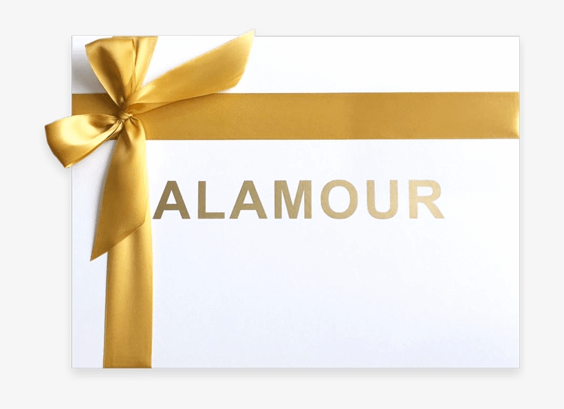 Add Gift Box - Gold Gift Ribbon Png, transparent png