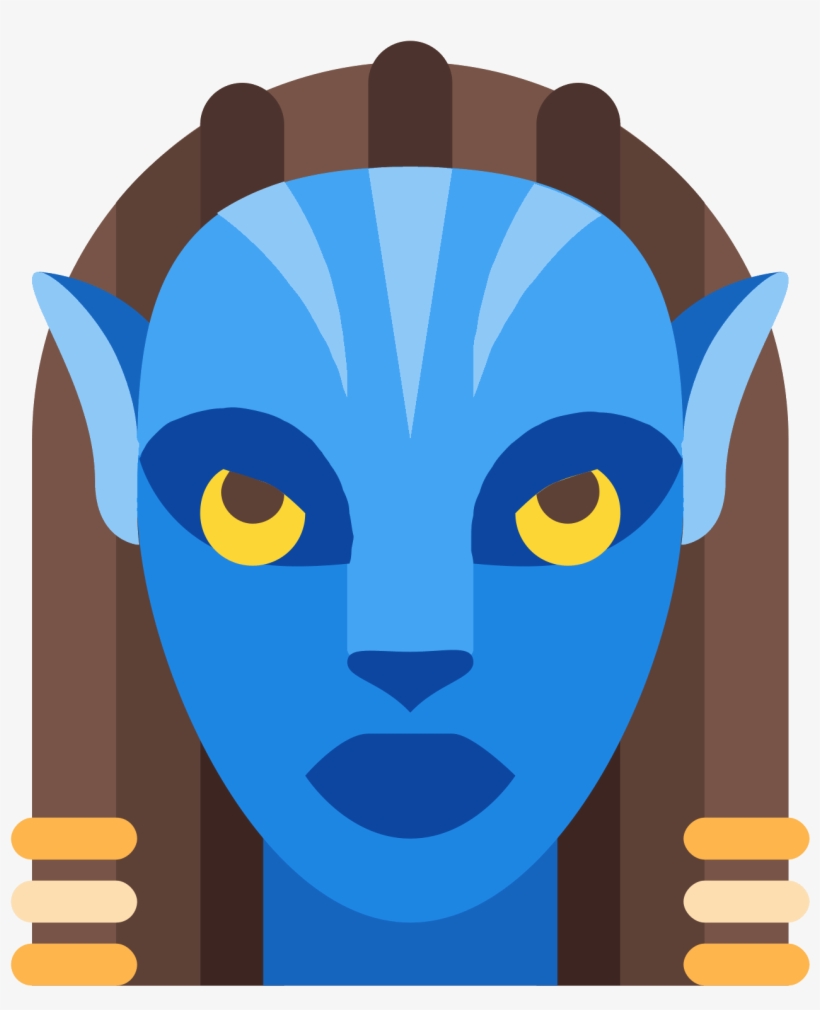 Avatar Icon, transparent png