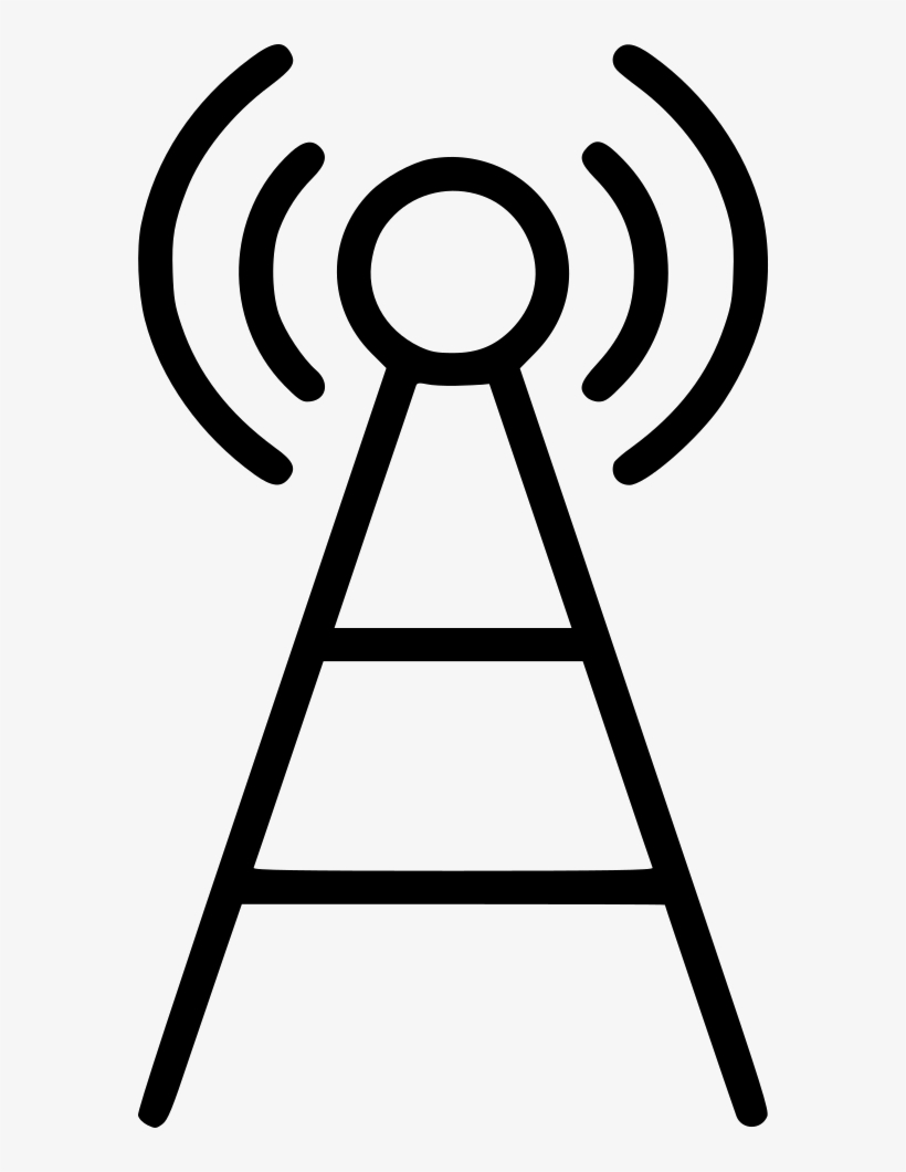 Png File Svg - Distributed Antenna Systems Icon, transparent png