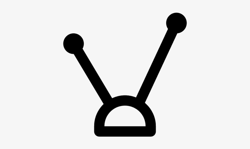 Television, transparent png