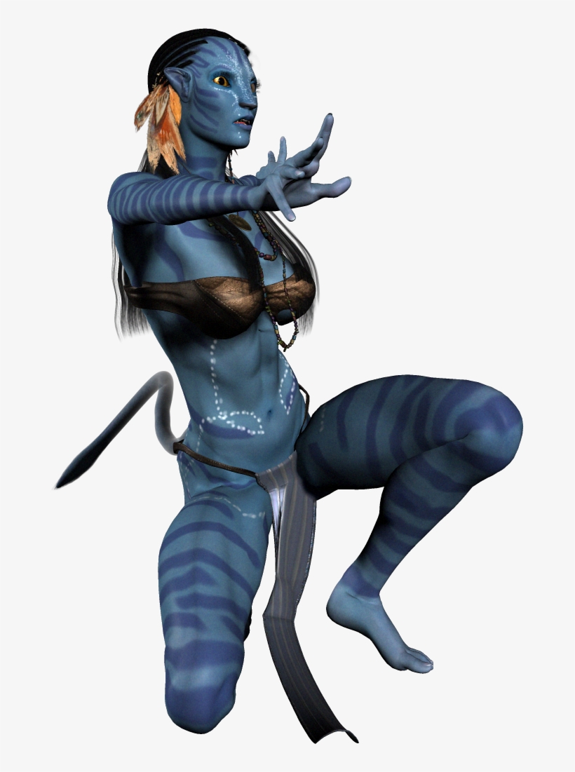 Stephen Lang Avatar Png - Avatar James Cameron Png, transparent png