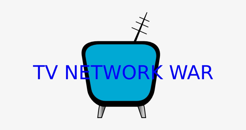 How To Set Use Blue Tv Antenna Svg Vector, transparent png