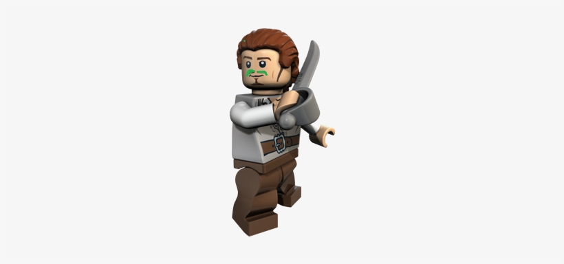 File - Lego Avatar - Png - Pirates Of The Caribbean Lego Png, transparent png