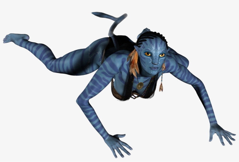 Avatar Png Picture - Avatar 3d, transparent png