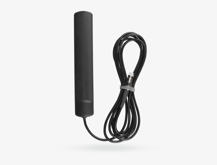 Self Adhesive Gsm Antenna - An-08-1.5, Anténa Gsm 900 / 1800mhz - Samolepicí, transparent png