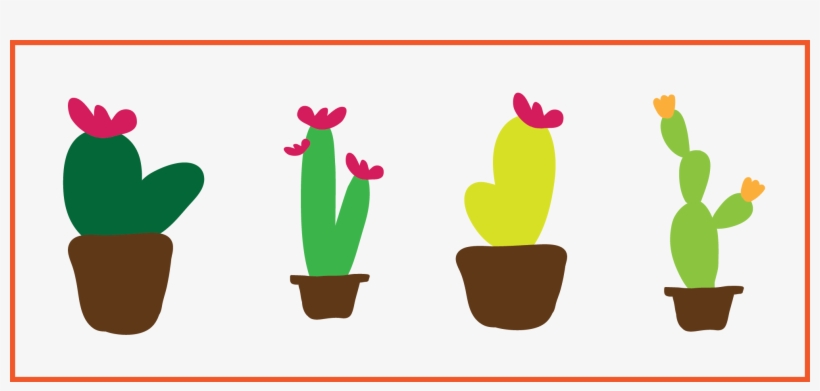 Cactusquilt-02 - Quilt, transparent png
