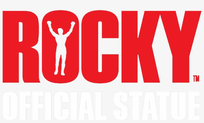 Rocky Png File - Rocky Balboa Logo Png, transparent png