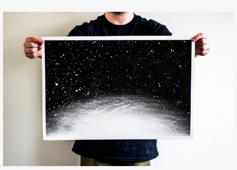 Reid Haithcock "winter Series, transparent png