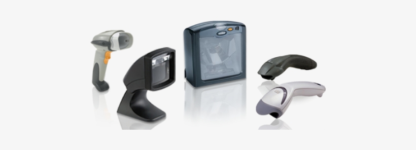 Lectores De Código De Barras - Datalogic Magellan 800i - Wired Desktop Barcode Scanner, transparent png