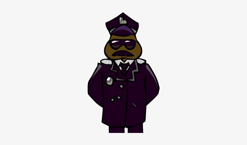 Captainstoey - Counter-strike, transparent png