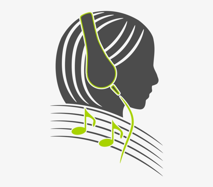 Dj Logo Graphics - Disc Jockey, transparent png