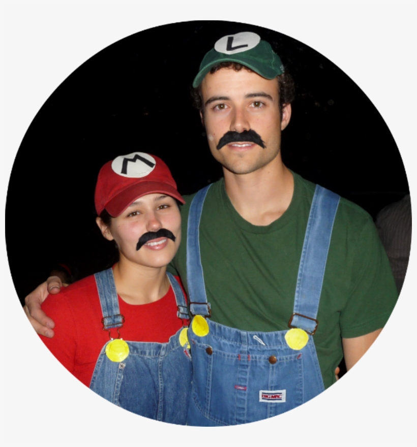 Mario - Portable Network Graphics, transparent png