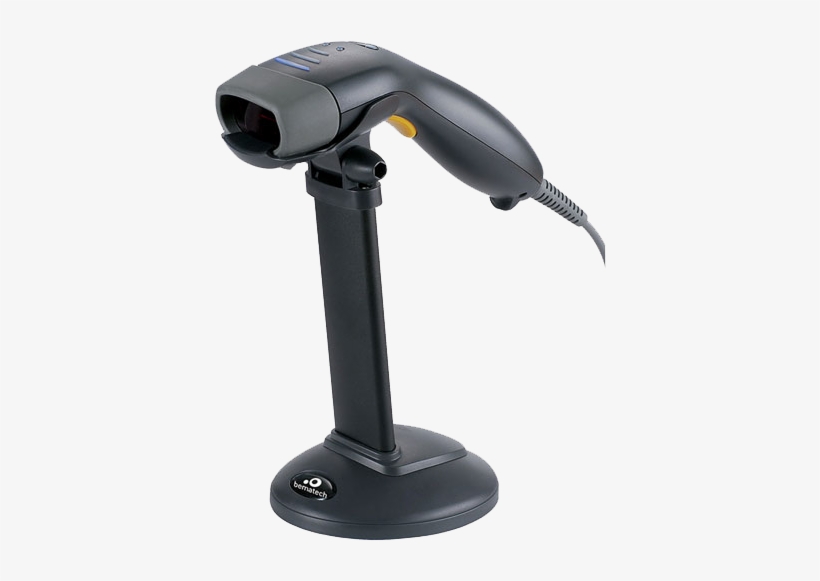 Leitor De Código De Barras Bematech Aquila S-500 - Bematech S500, transparent png