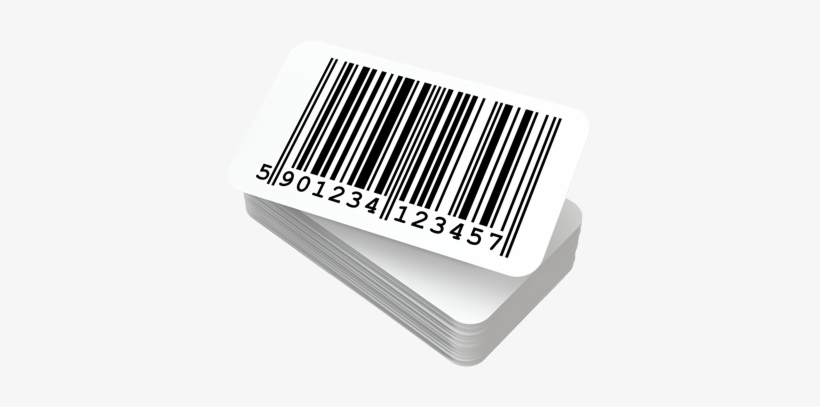 Soluciones Rápidas En Impresión - Bar Code Mugs, transparent png