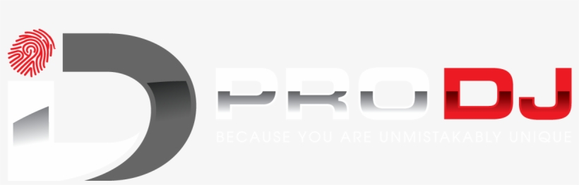 Pro Dj Logo Png, transparent png