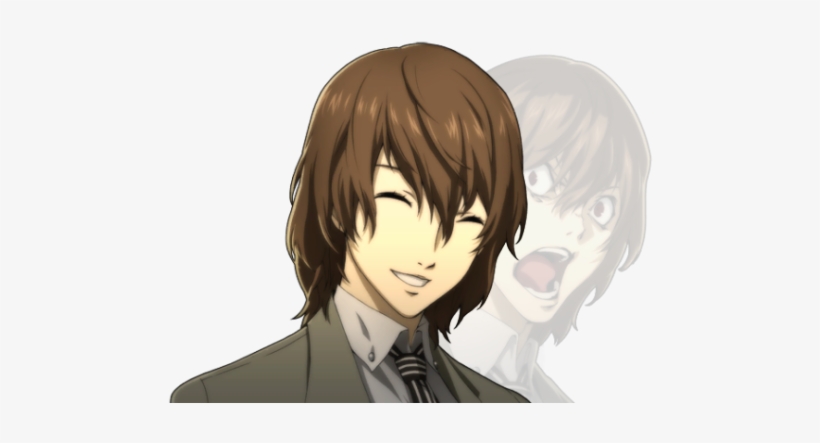View 1522014749976 , - Persona 5 Goro Akechi Eva Mask Cosplay Red Prop Halloween, transparent png