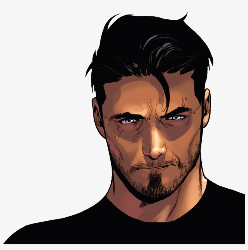 Anthony Stark From Guardians Of The Galaxy Vol 3 4 - Tony Stark Comic Character, transparent png