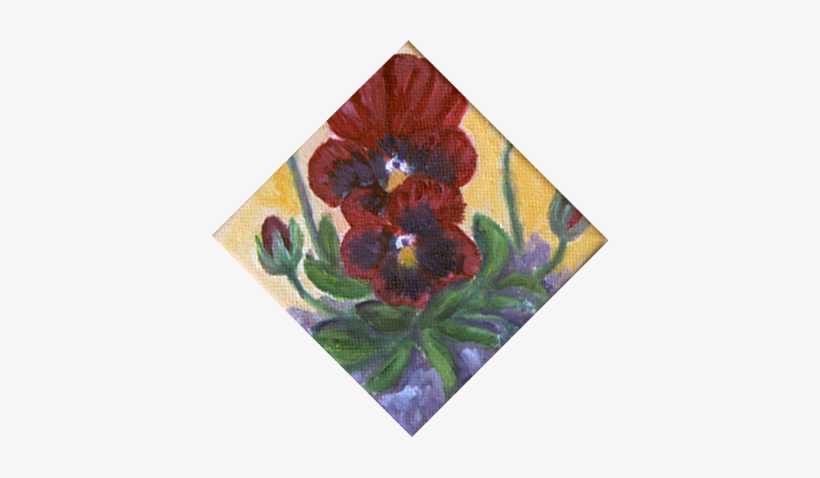 Poppy, transparent png