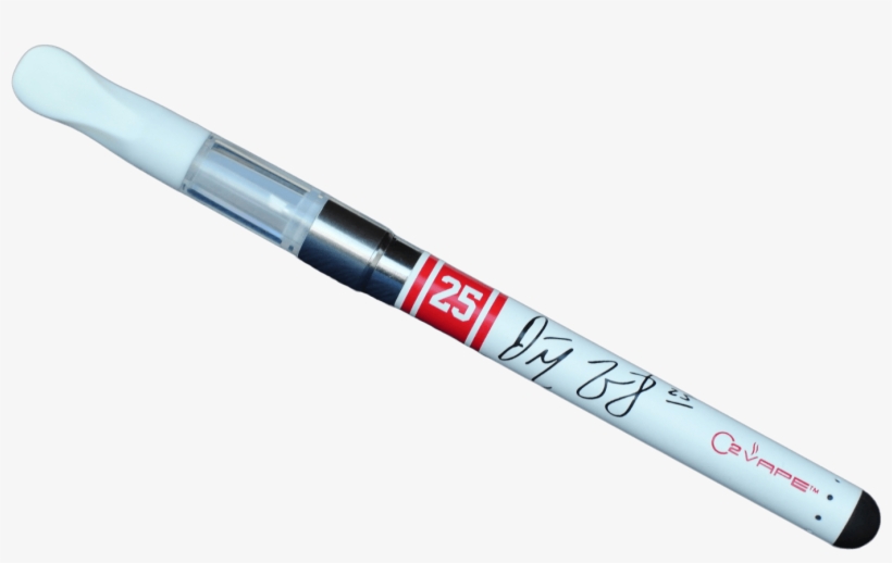 O2vape Mccarty Vape Pen Vape Pen Transparent 1500x1004 PNG Download