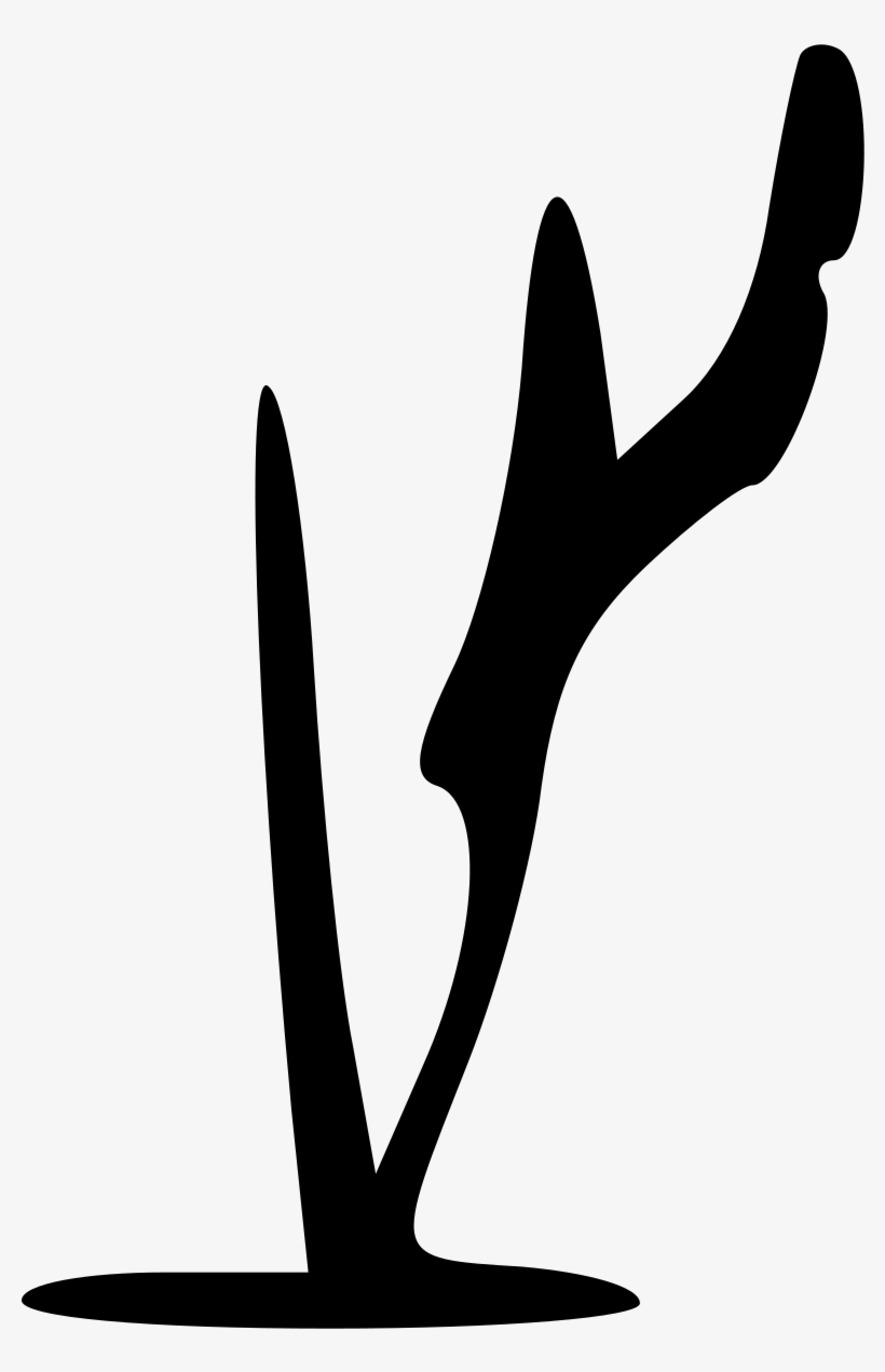 Open - Silhouette, transparent png