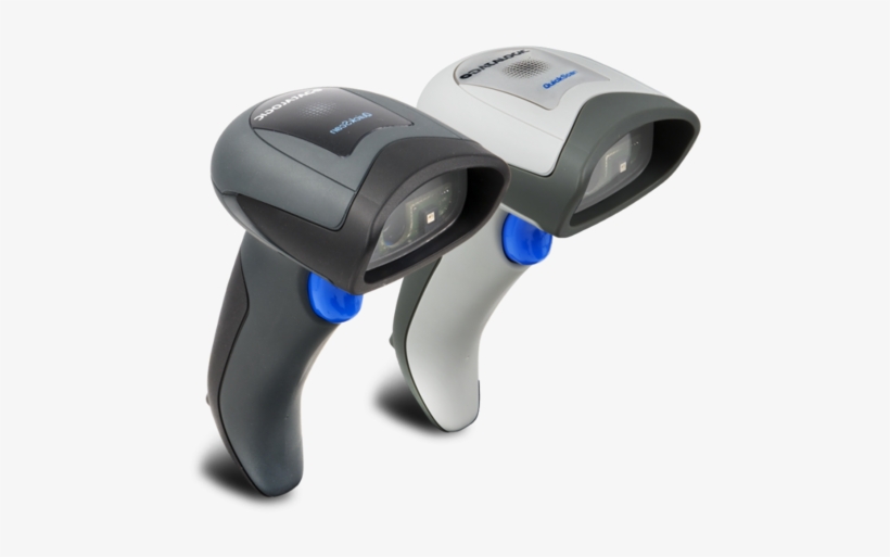 Datalogic Quickscan I Qd - Hh Datalogic Quickscan I Qd2131 - Barcode Scanner, transparent png