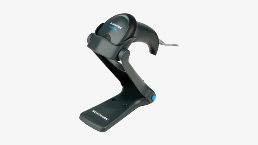Leitor De Código De Barras Elgin Quickscan Qw2100 Usb - Qw2120 Bkk1s, transparent png