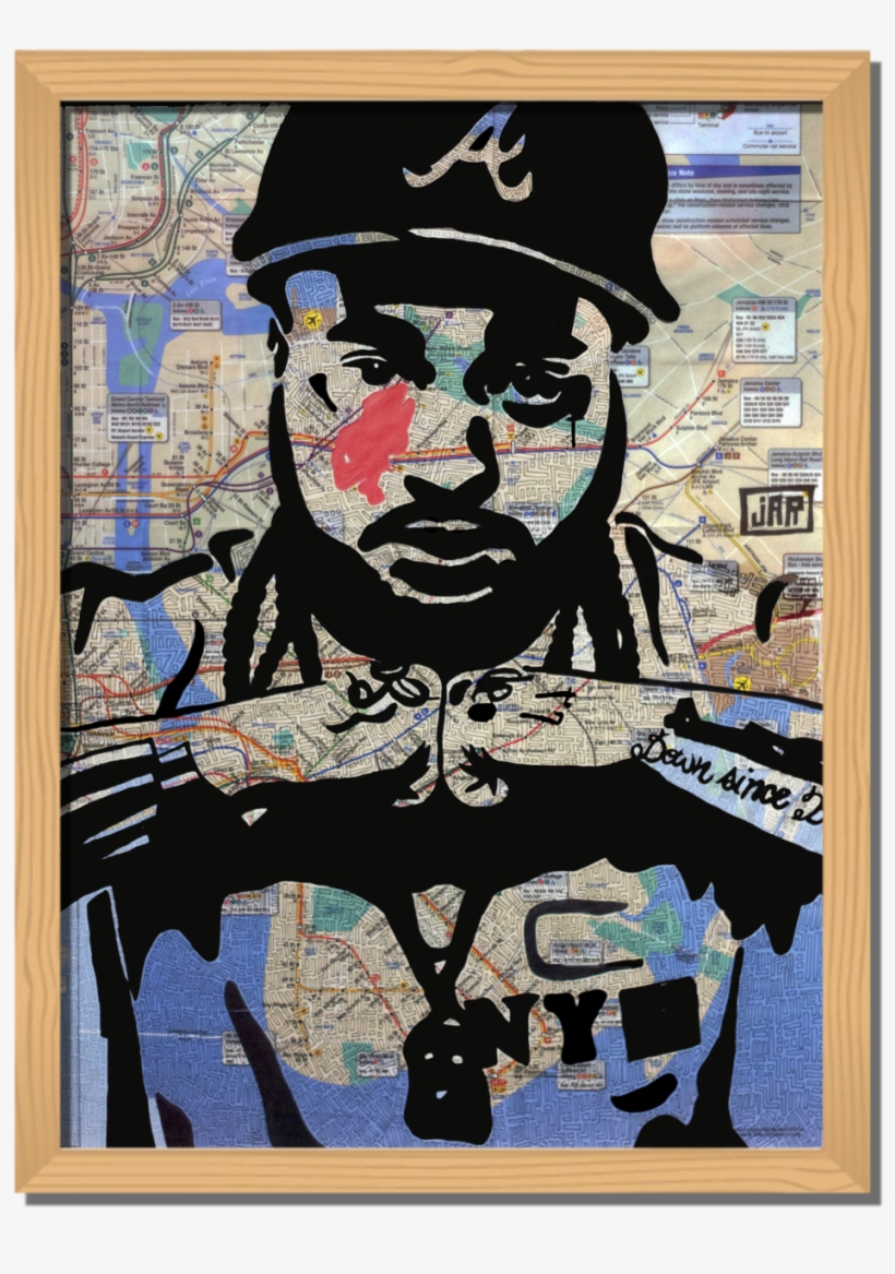 Asap Rocky - A$ap Rocky, transparent png