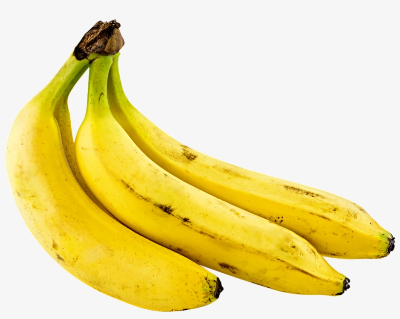 Peel N Stick Poster Of Bananas Transparent Musa Png - Bananer Png, transparent png