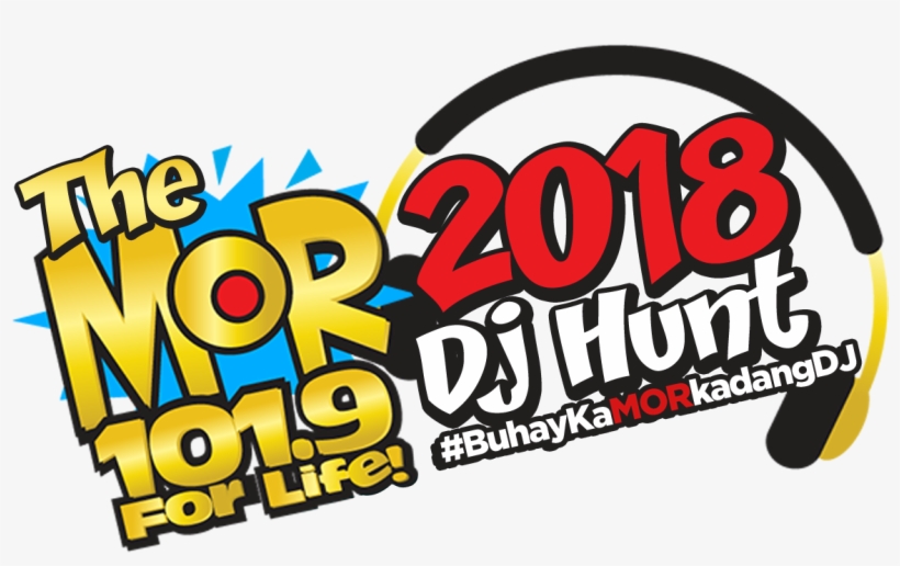 Mor Dj Search - Mor Philippines, transparent png