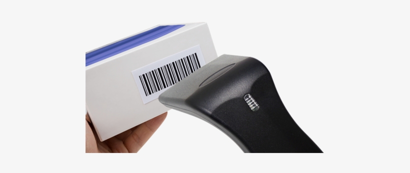 Taiwán Taiwan Escáner Código De Barra Ccd De Contacto - Barcode Reader, transparent png