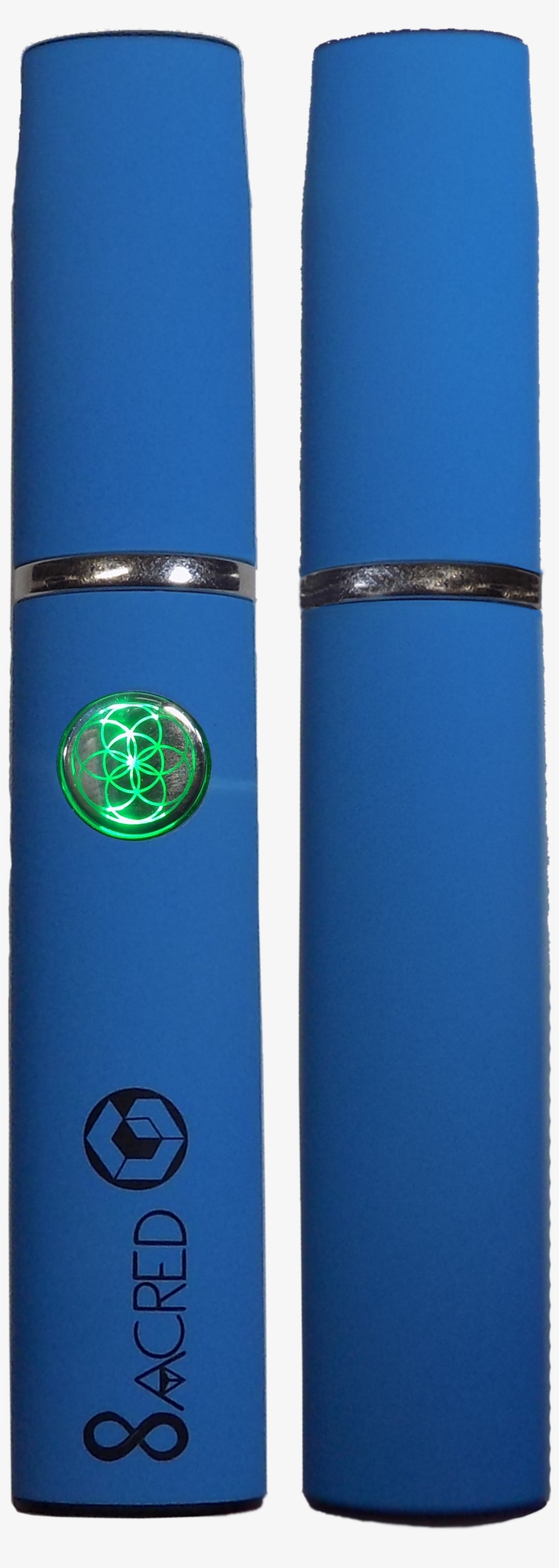 Greenfull Bluepenfull Chromefull - Cylinder, transparent png
