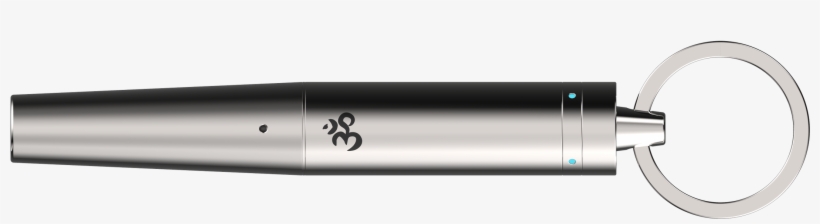 Om Mini - Keychain, transparent png