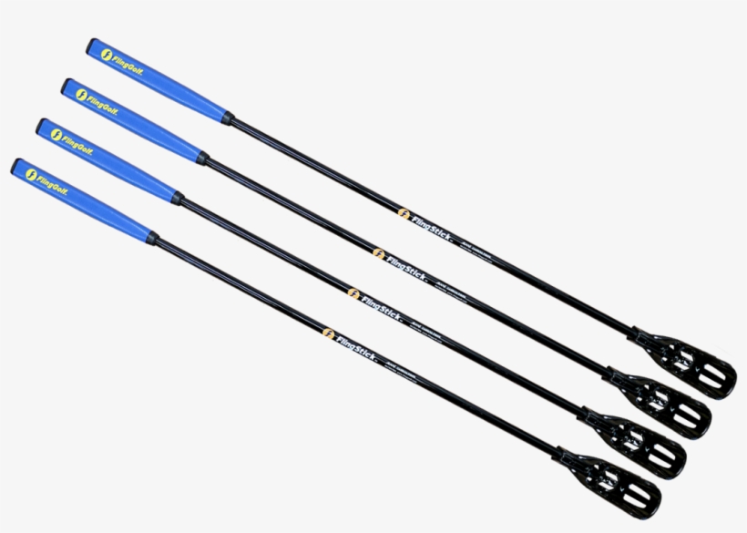 Ak-1 Carbon Fiber Flingstick™ - Carbon Fibers, transparent png